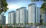 Barrack - New urban area Van Quan