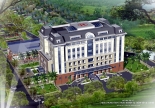 Hanoi E Hospital