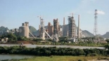 Thao River Cement Factory - Thanh Ba - Phu Tho