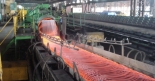 Bức tranh ngành thép giảm bớt “màu hồng”